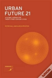 Capa do artigo Urban Future 21