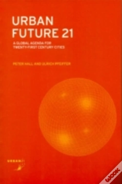 Capa do artigo Urban Future 21