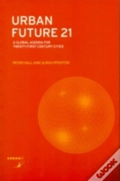 Capa do artigo Urban Future 21