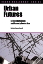 Capa do artigo Urban Futures