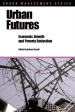 Capa do artigo Urban Futures