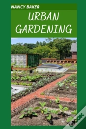 Capa do artigo Urban Gardening