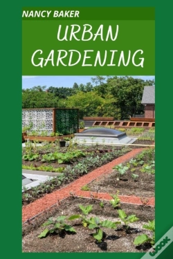 Capa do artigo Urban Gardening