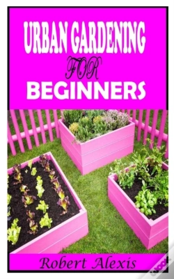 Capa do artigo Urban Gardening For Beginners