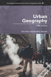 Urban Geography