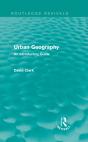 Urban Geography (Routledge Revivals) - Preview