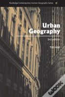 Urban Geography