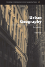 Urban Geography - Preview