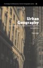 Urban Geography - Preview