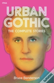 Capa do artigo Urban Gothic