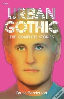 Capa do artigo Urban Gothic