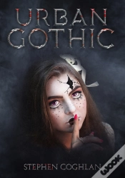 Capa do artigo Urban Gothic