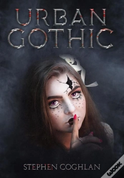 Capa do artigo Urban Gothic