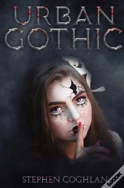 Capa do artigo Urban Gothic