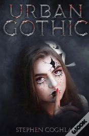 Capa do artigo Urban Gothic