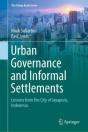 Urban Governance And Informal Settlements - Preview