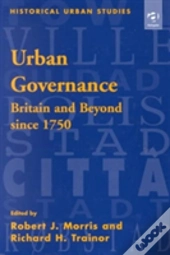 Urban Governance