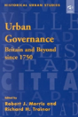 Urban Governance - Preview