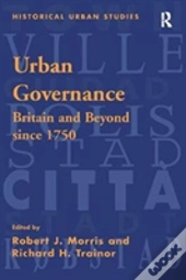 Urban Governance