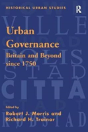 Urban Governance - Preview