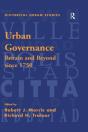 Urban Governance - Preview