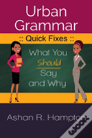 Urban Grammar Quick Fixes ( B & W)