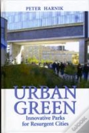 Capa do artigo Urban Green