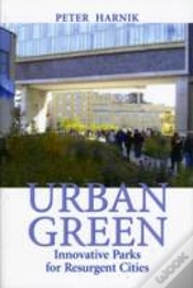 Capa do artigo Urban Green