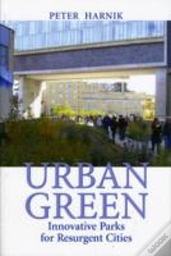 Capa do artigo Urban Green
