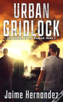 Capa do artigo Urban Gridlock