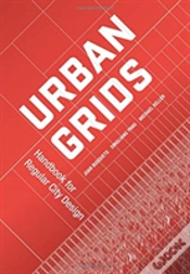 Capa do artigo Urban Grids