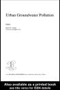 Urban Groundwater Pollution - Preview