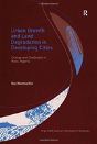 Urban Growth And Land Degradation In Developing Cities - Preview