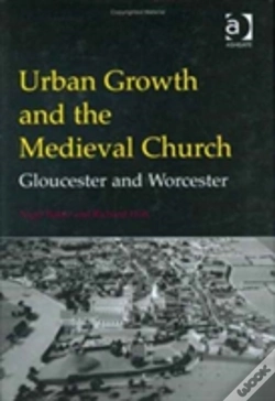 Capa do artigo Urban Growth And The Medieval Church