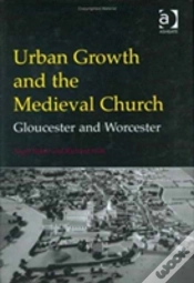 Capa do artigo Urban Growth And The Medieval Church