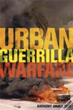 Capa do artigo Urban Guerrilla Warfare