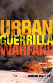 Capa do artigo Urban Guerrilla Warfare