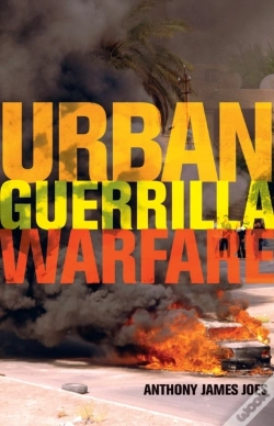 Capa do artigo Urban Guerrilla Warfare