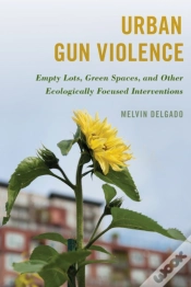 Capa do artigo Urban Gun Violence