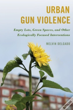 Capa do artigo Urban Gun Violence