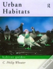 Capa do artigo Urban Habitats