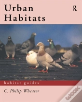 Urban Habitats
