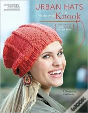 Capa do artigo Urban Hats Made With The Knook