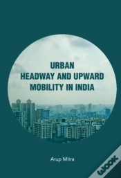 Capa do artigo Urban Headway And Upward Mobility In India