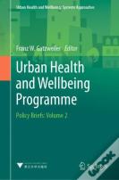 Urban Health And Wellbeing Programme