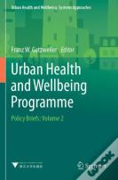 Urban Health And Wellbeing Programme