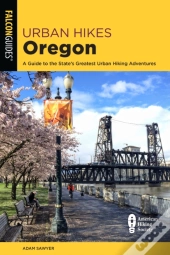 Urban Hikes Oregon