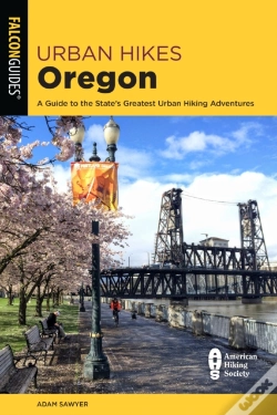 Capa do artigo Urban Hikes Oregon
