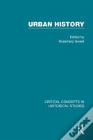 Urban History