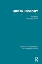 Urban History - Preview